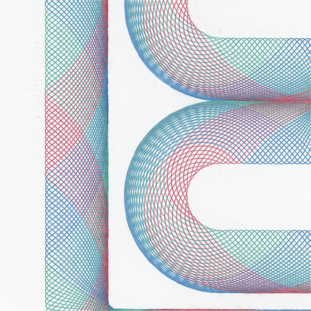 Letter E