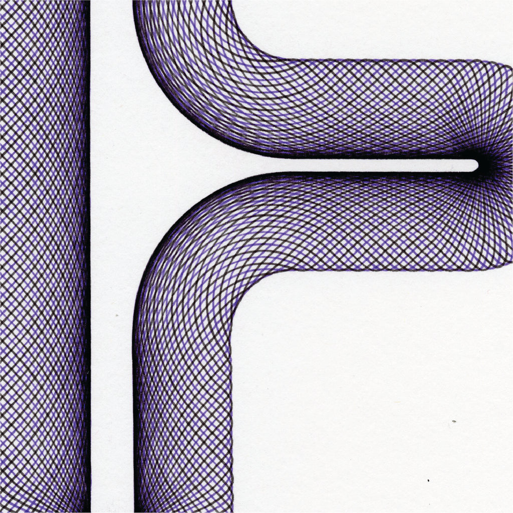 Letter F