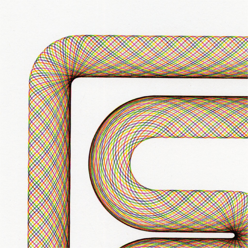 Letter F