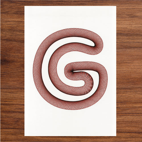 Letter G