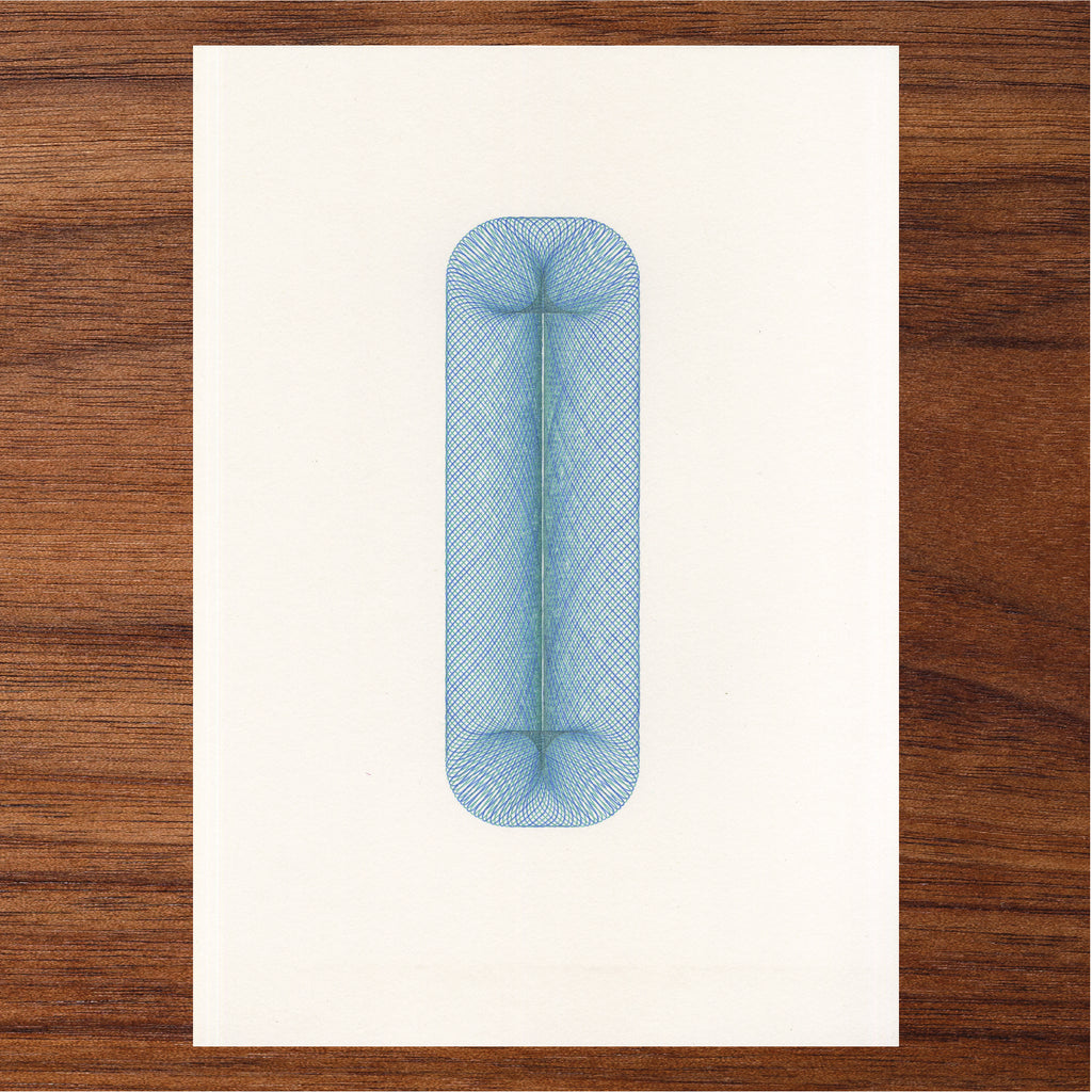 Letter I