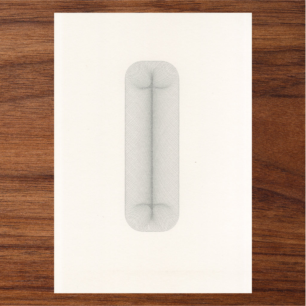 Letter I