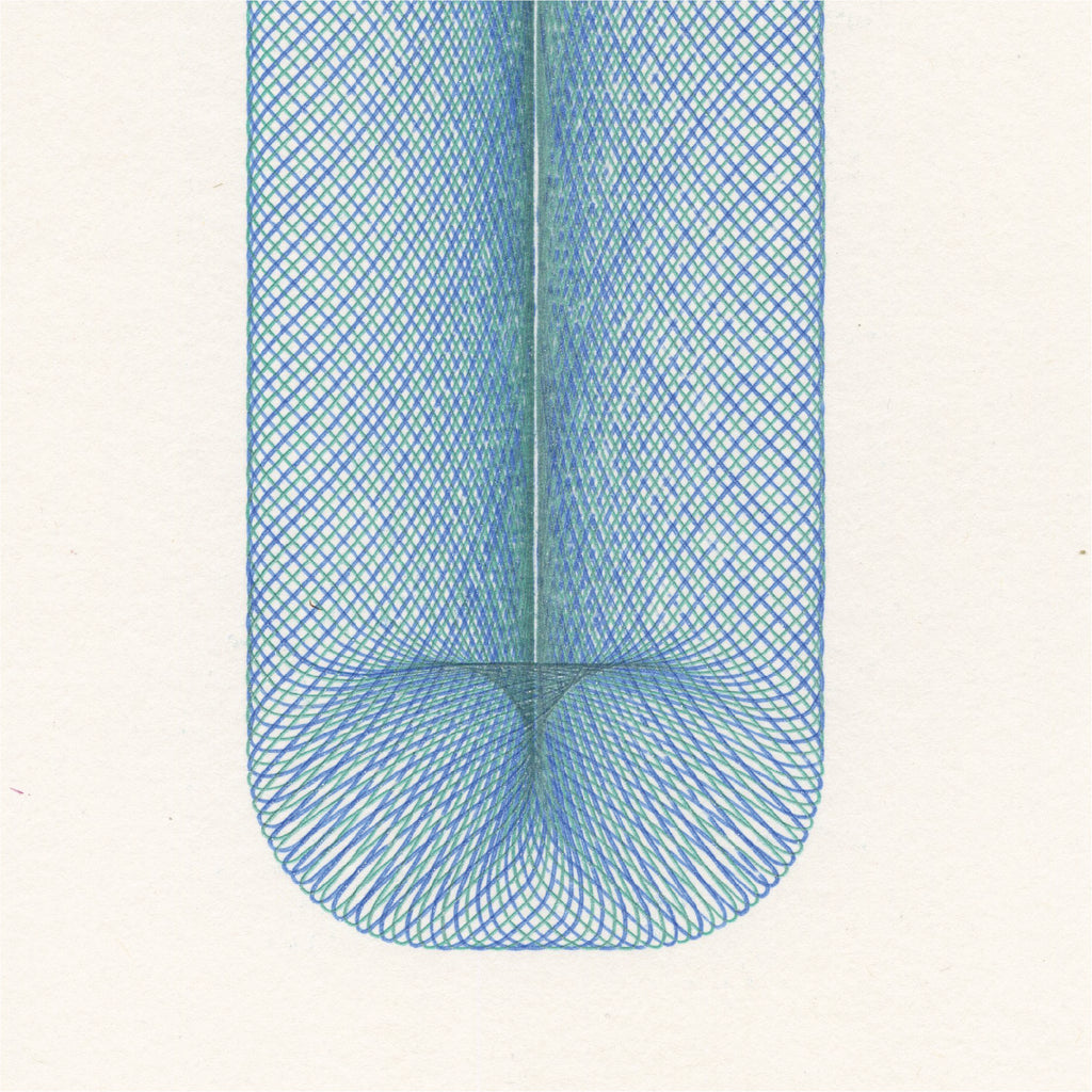 Letter I