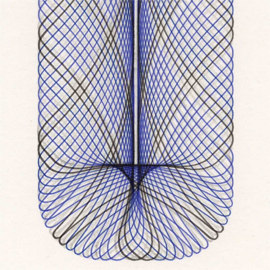 Letter I