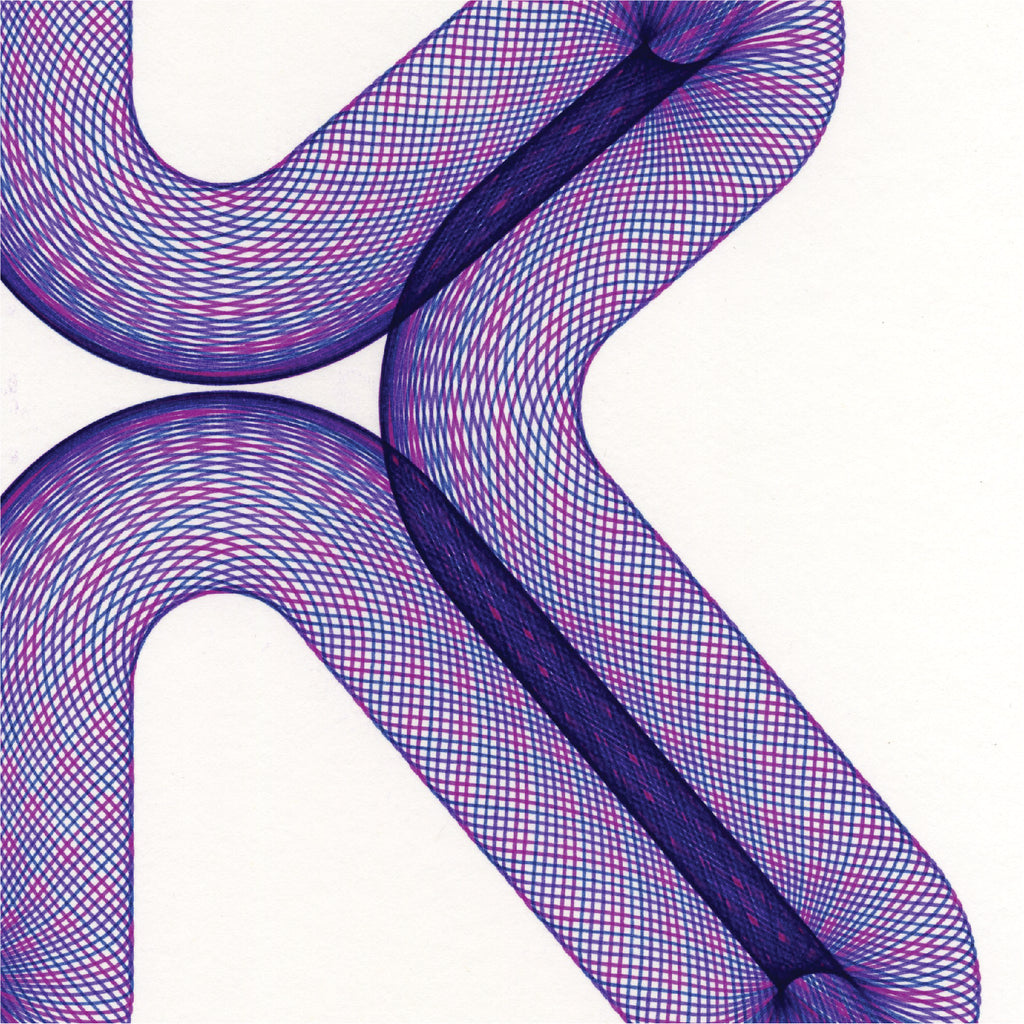 Letter K