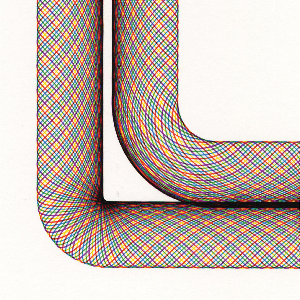 Letter L