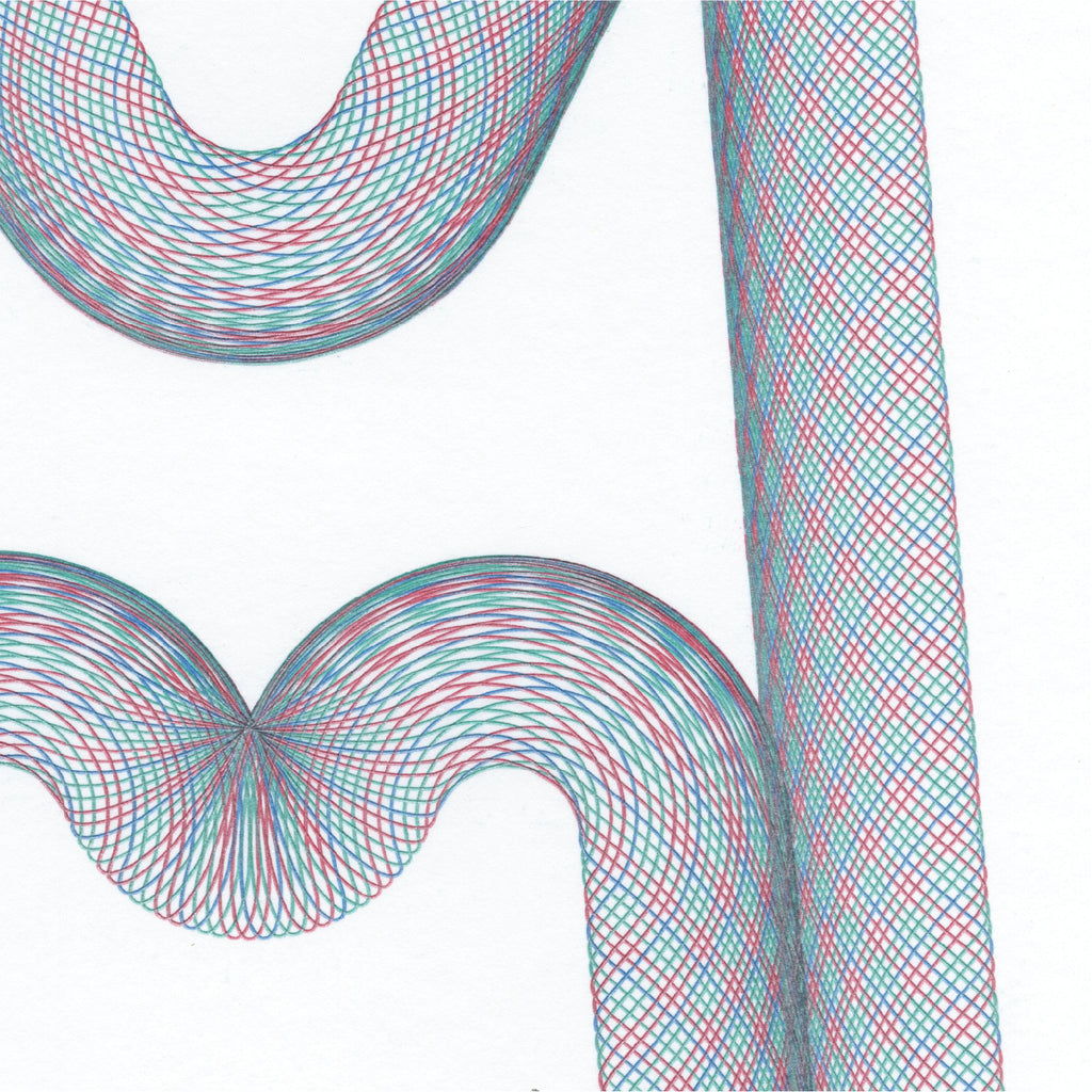 Letter M