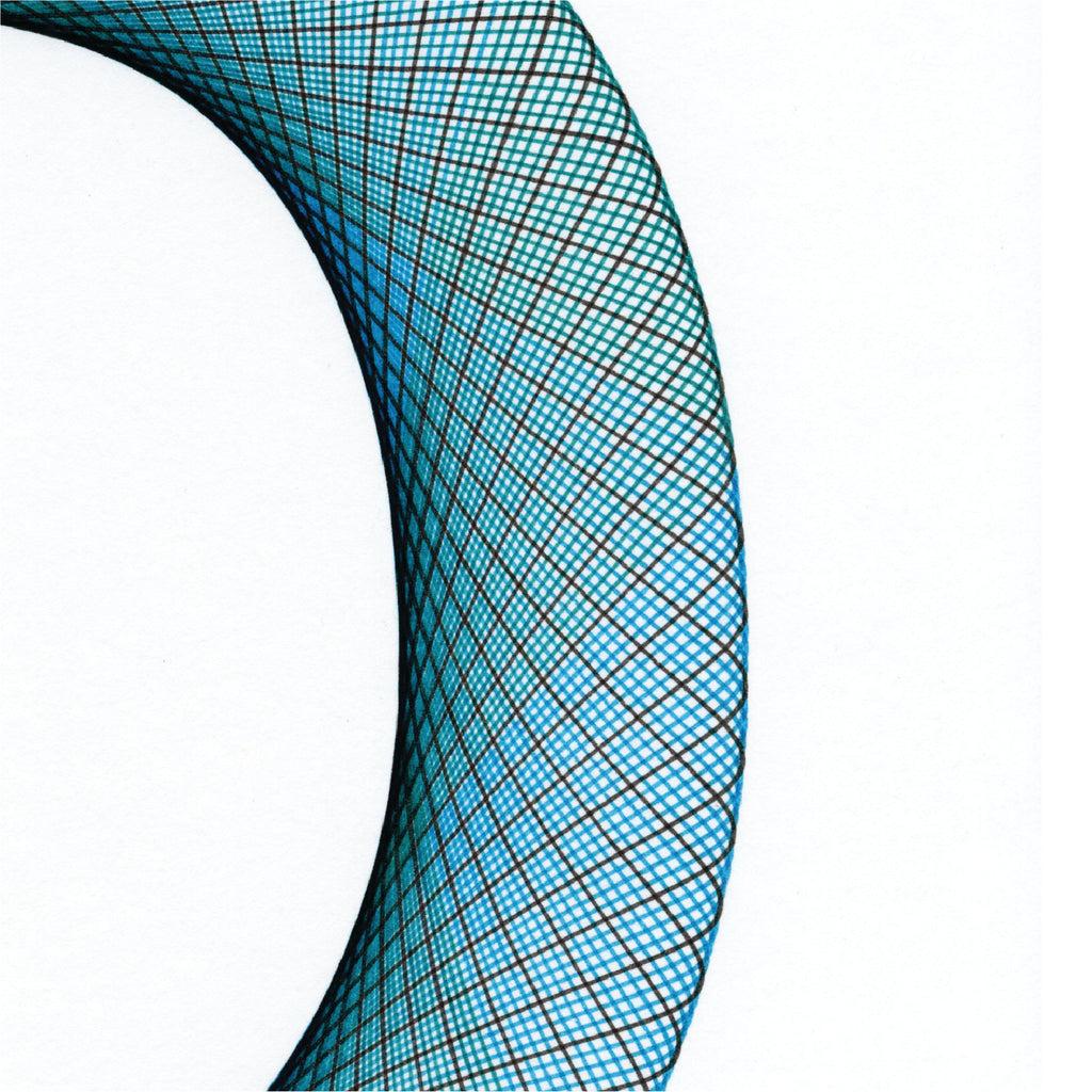 Letter O
