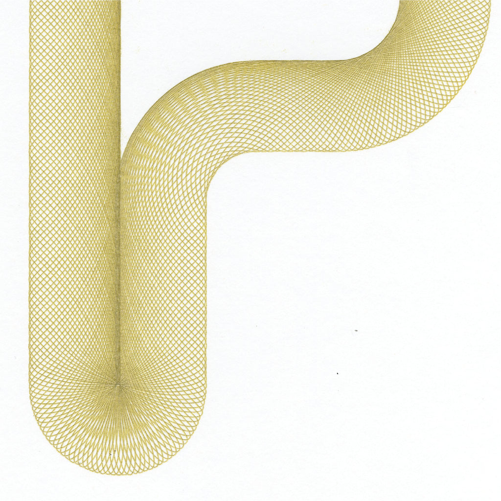 Letter P