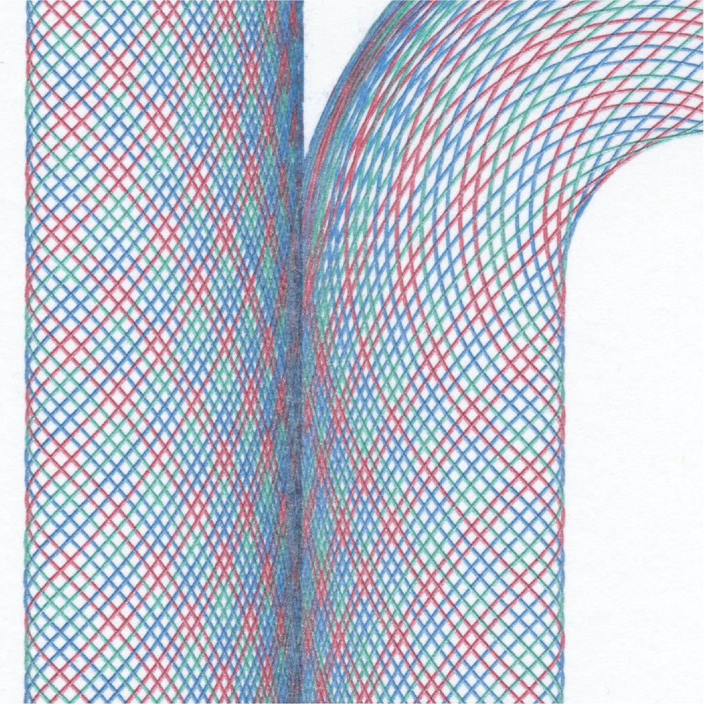 Letter P