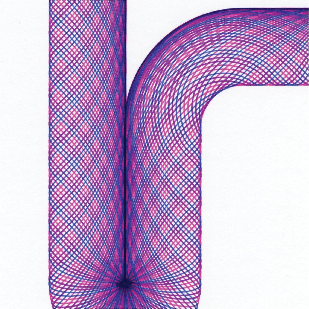 Letter P