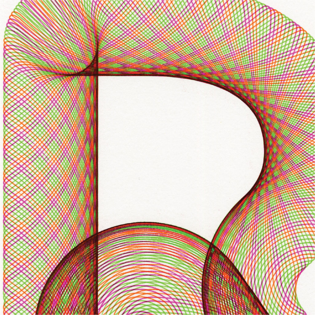 Letter R