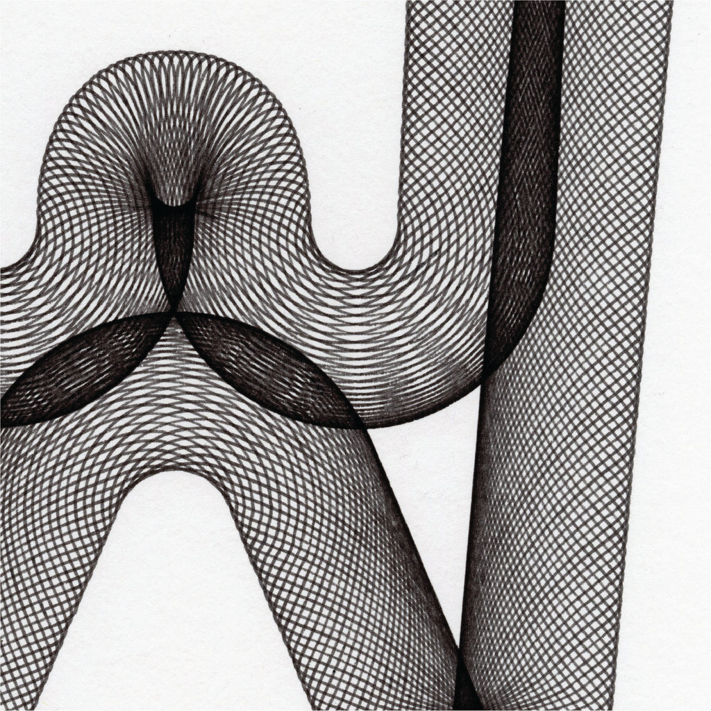 Letter W