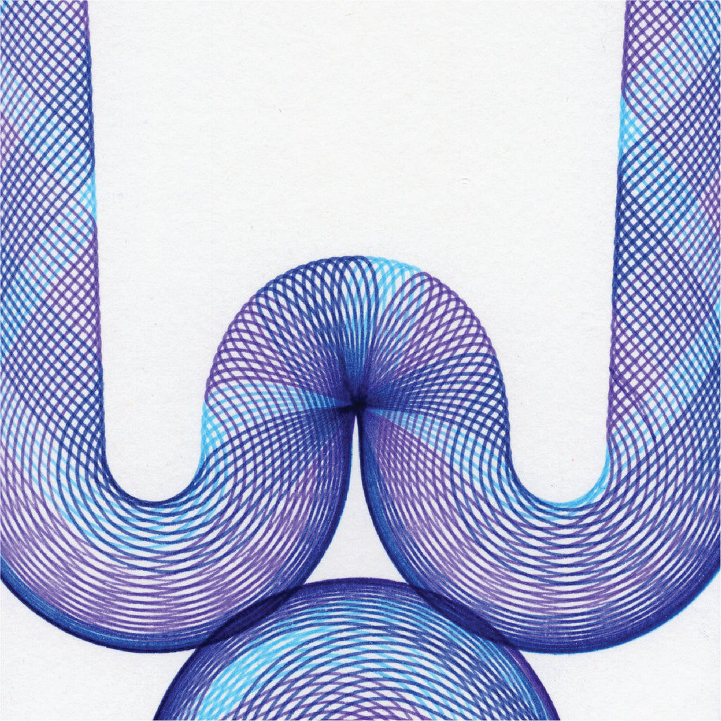 Letter W