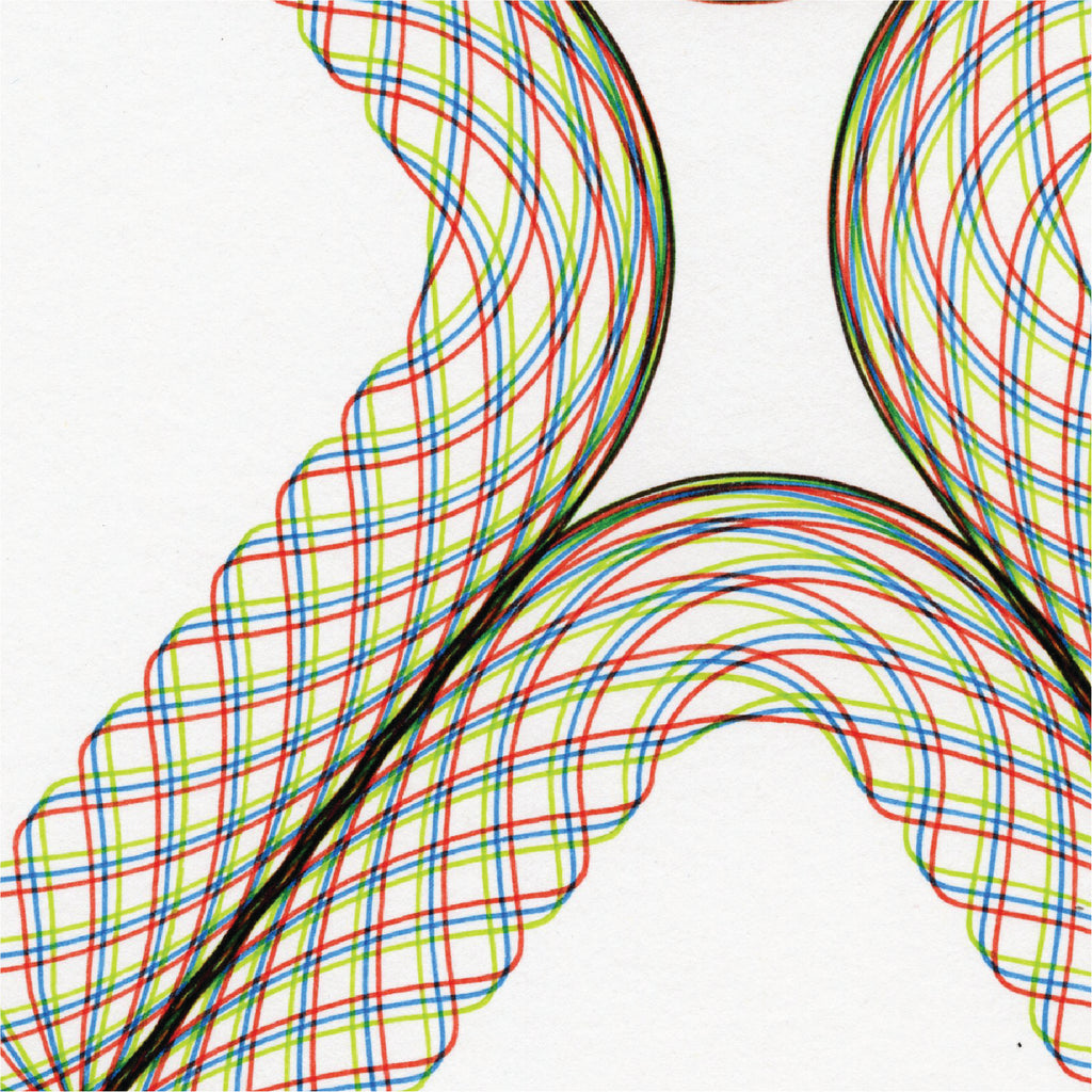 Letter X