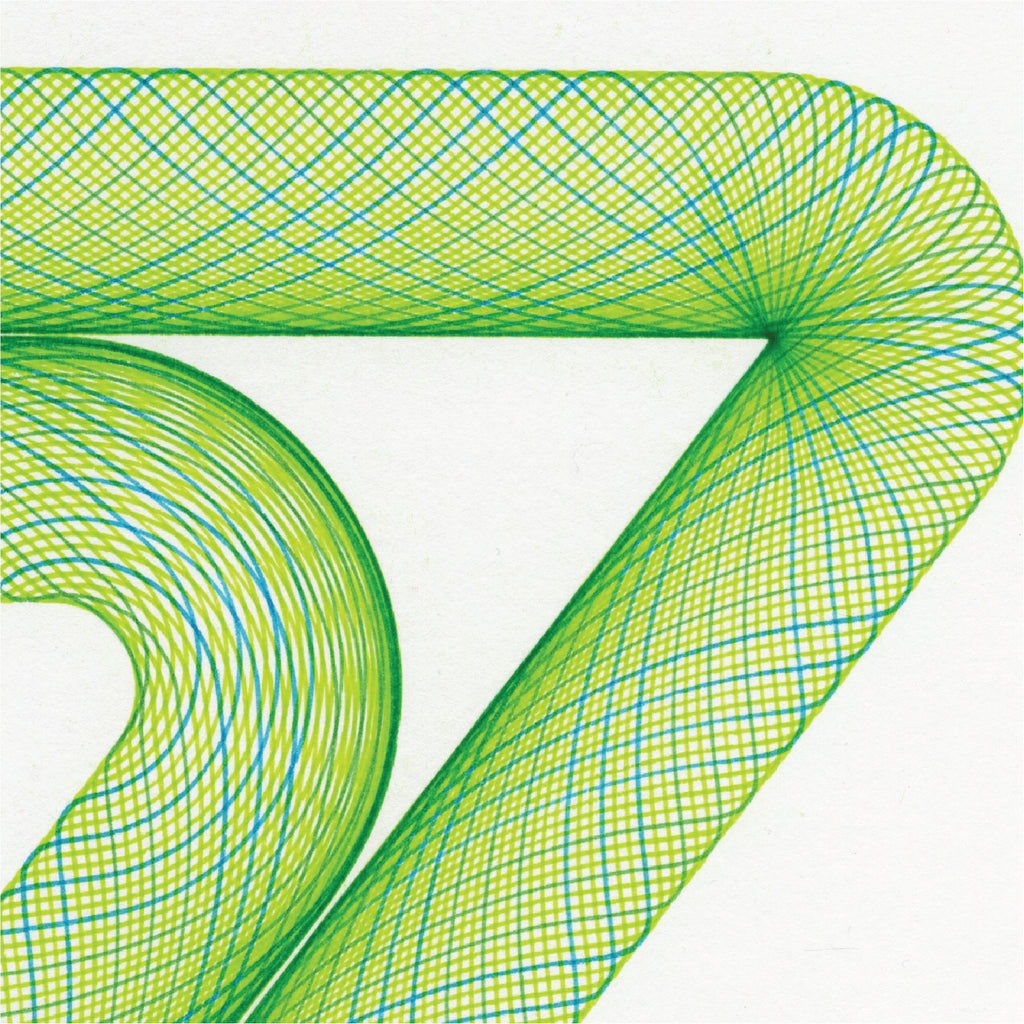 Letter Z