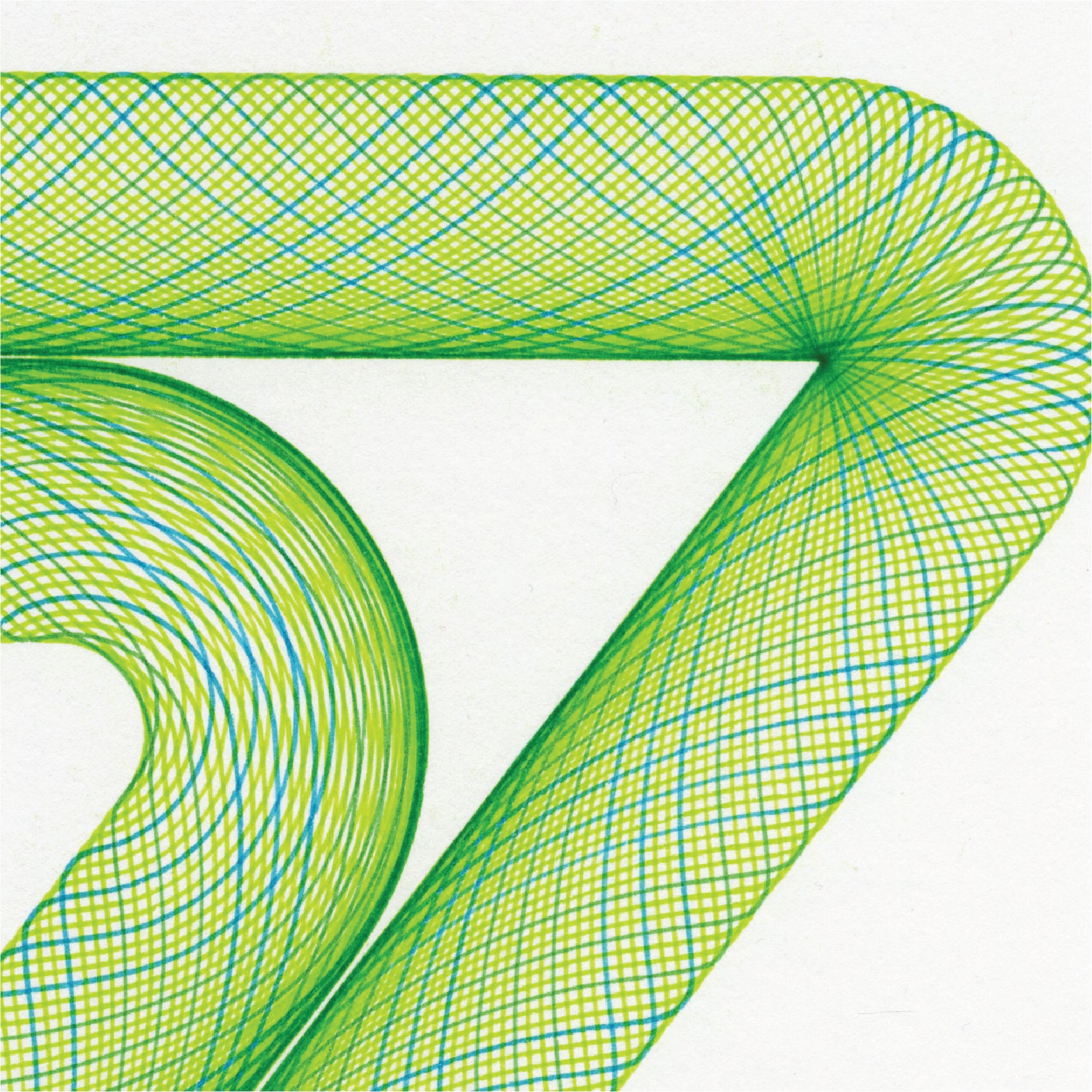 Letter Z